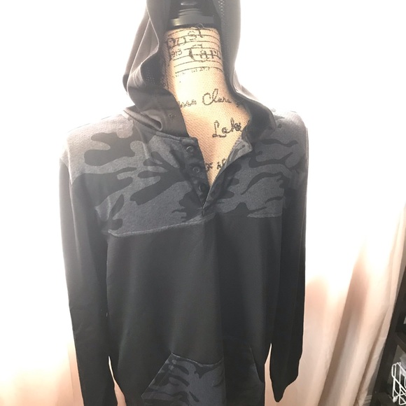 Pullover Hoodie - Picture 4 of 4